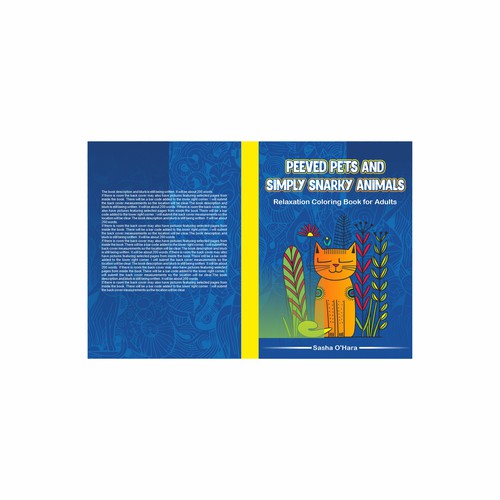 Book Cover Design