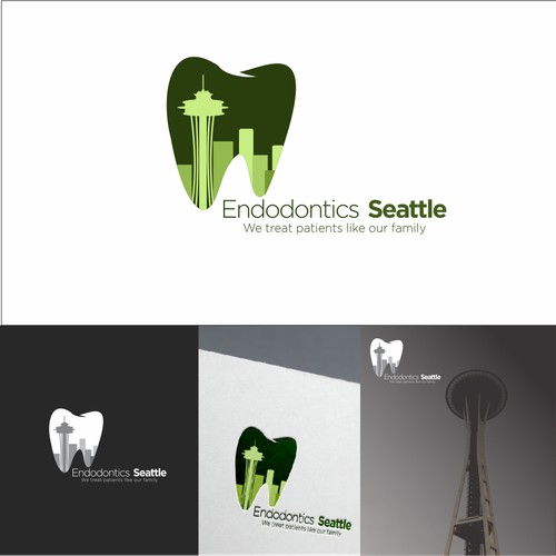 Endodontics Seattle