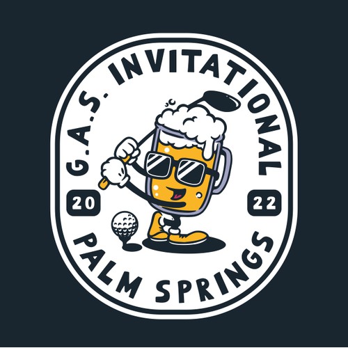 G.A.S. INVITATIONAL