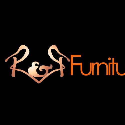 R&R FURNITURE SOLUTIONS needs a new logo