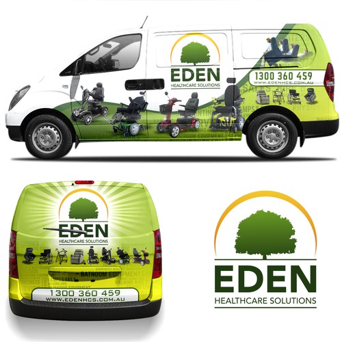 EDEN healthcare solutions