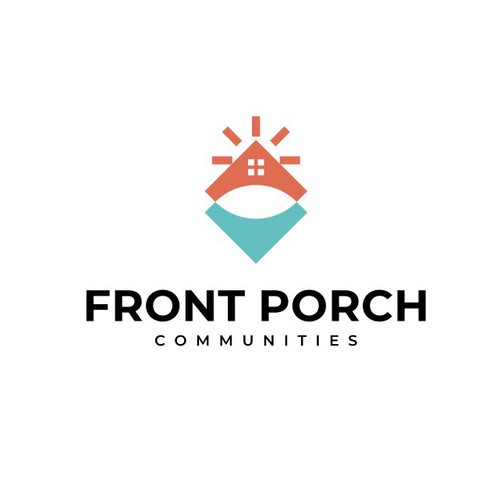 Front Porch Communities - A Not For Profit housing developer with a community focus