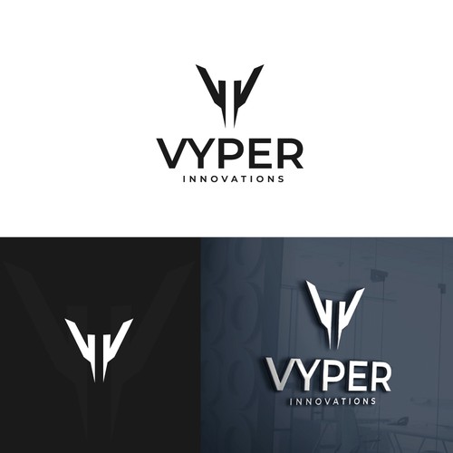 Logo for Vyper Innovations
