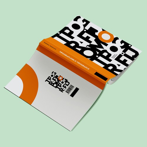 Typography Book