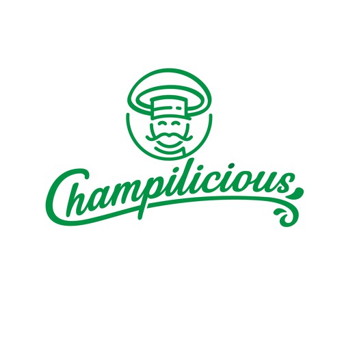 Champilicious