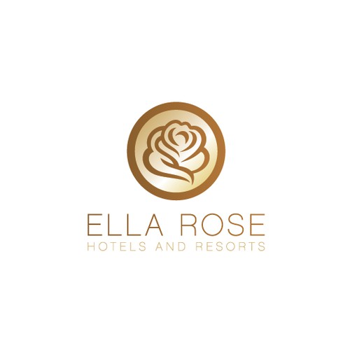 Ella Rose logo