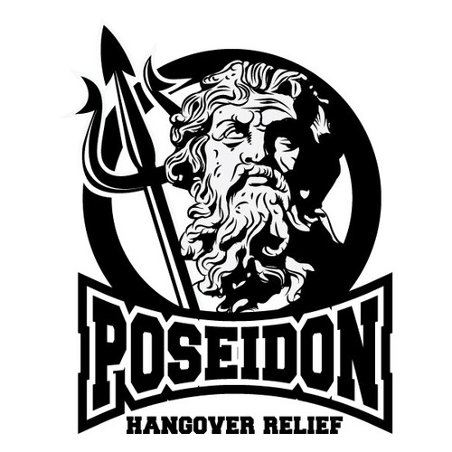 POSEIDON (if you win we will have you design our website, flyers, shirts etc.)