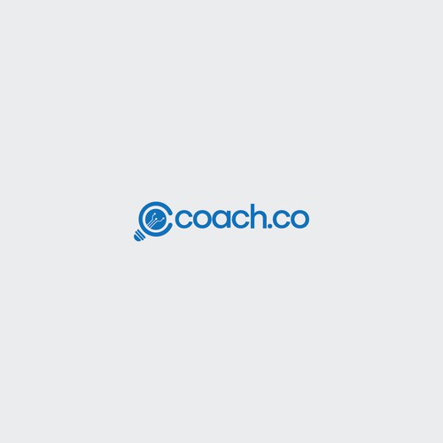 Logo Design for coach.com