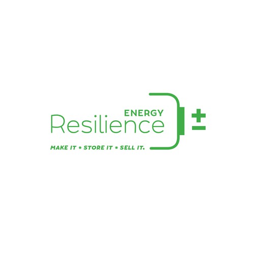 Resilience Energy
