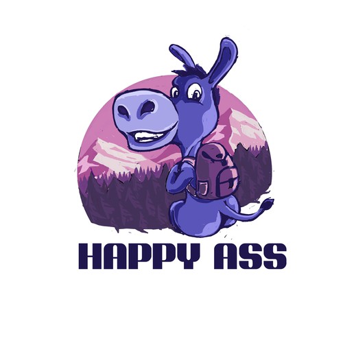 Looking for the best donkey!