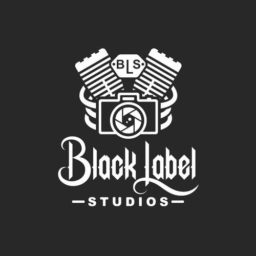 Black Label Studios
