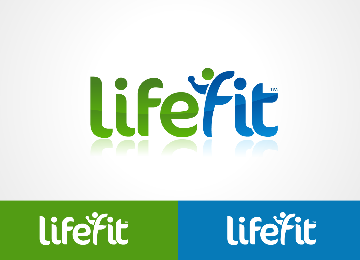 LifeFit Logo