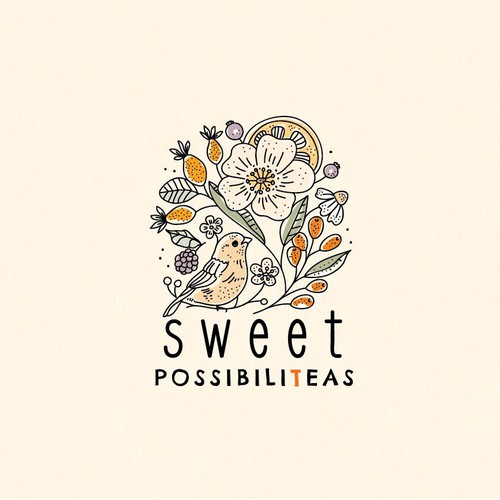 Sweet Possibiliteas