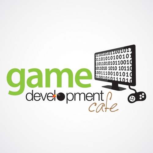 New logo wanted for Game Development Cafe