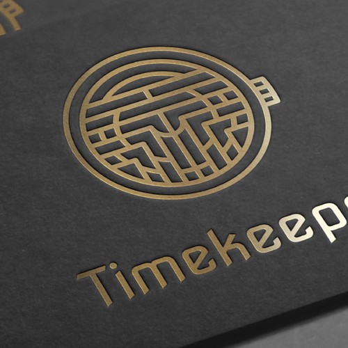 Timekeeper logo