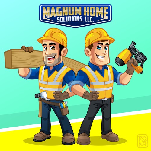MAGNUM HOME SOLUTION, LLC.