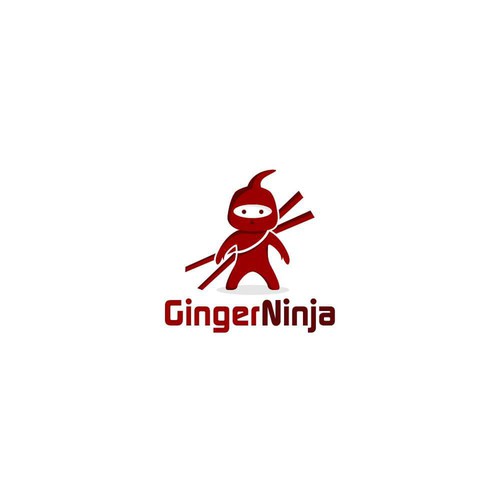 Fun Ginger Ninja