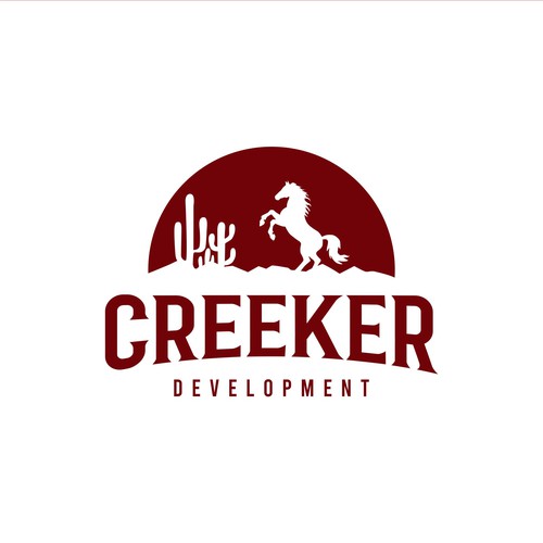 CREEKER LOGO