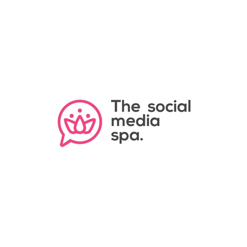 Logo for spa online