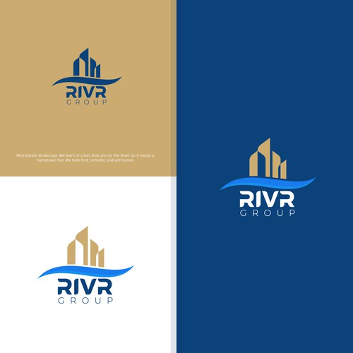 logo RIVR