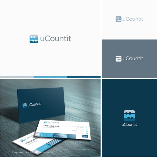 UCountit