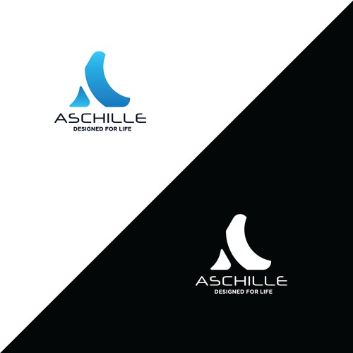 Aschille Logo