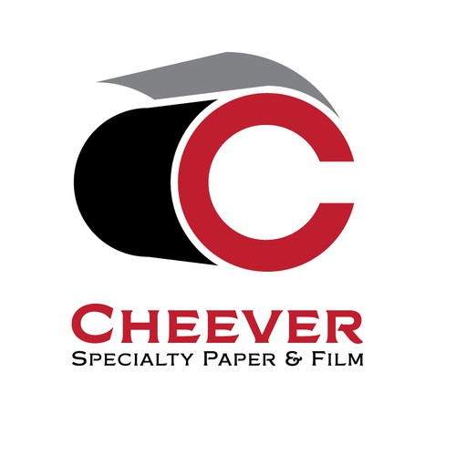 Logo & Branding for Cheever Specialty Paper