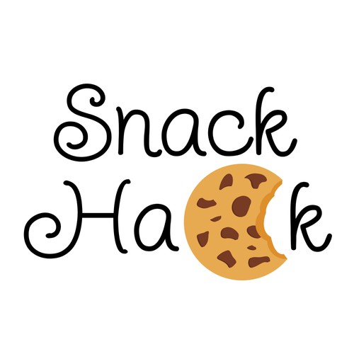 Snack Hack Company Logo