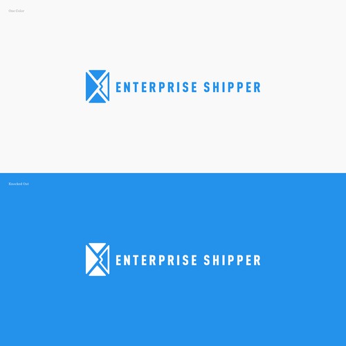 Enterprise Shipper Two