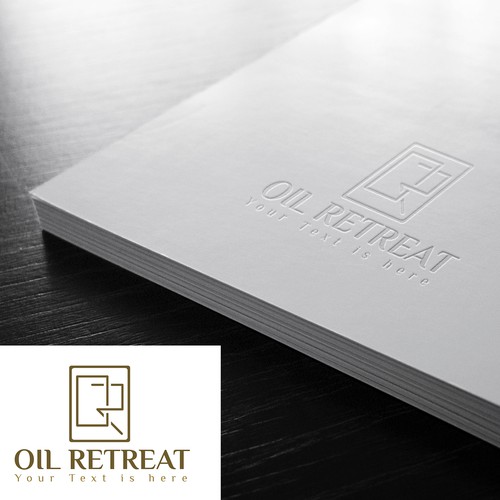 Oil Retreat