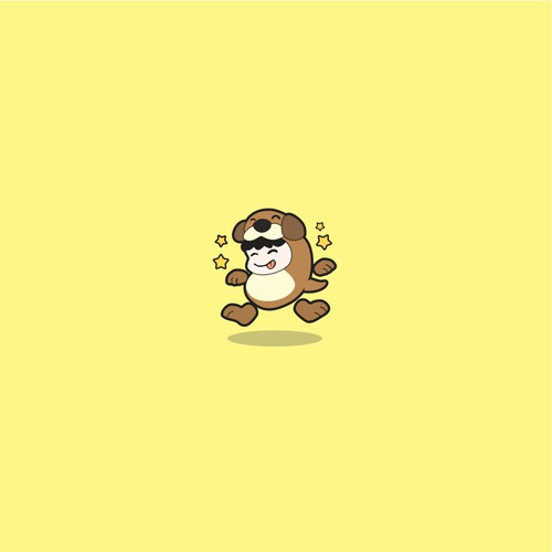 Logo for Kids Costume Looking for Home