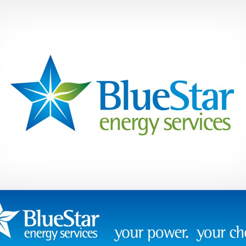 BlueStar Energy 