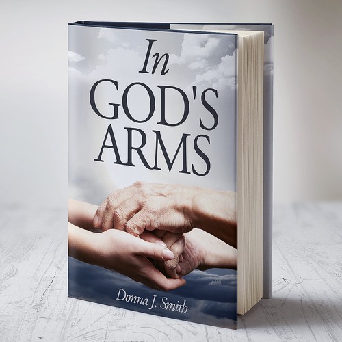 Create a Eye-Catching and Heart Stirring Cover for New Book