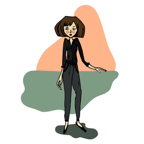Character design