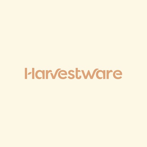 Harvestware Wordmark