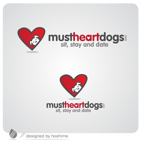 Must Heart Dogs
