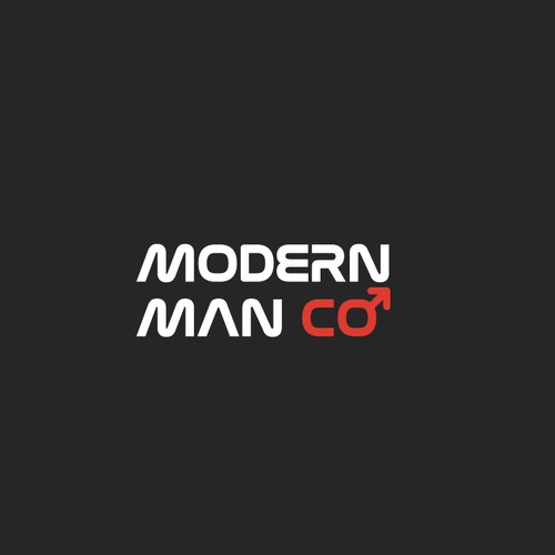  Logo to Appeal to the Modern Man
