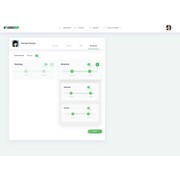 Reviewed design