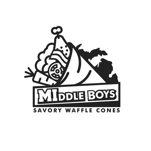 Logo Submission - Middle Boys