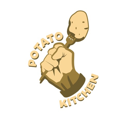 Potato Kitchen