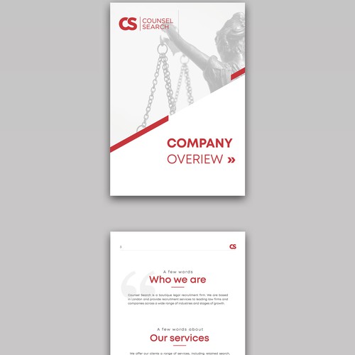 Brochure
