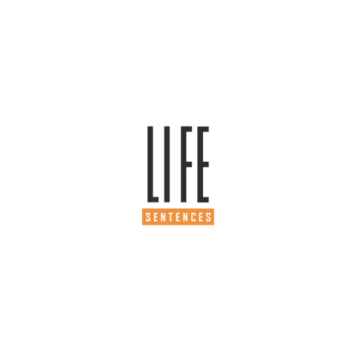 Logo Concept LIFE SENTENCES