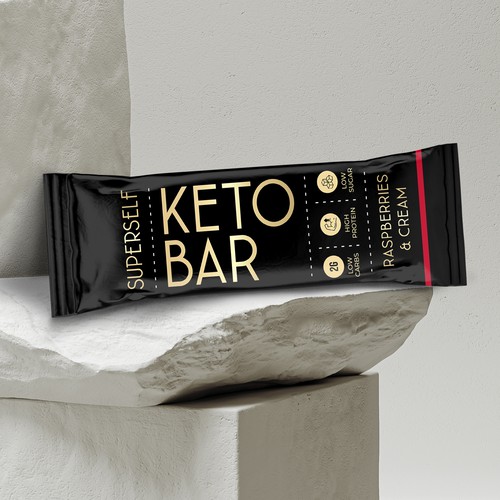 Keto Bar