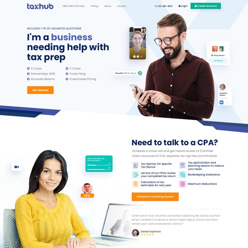 Web Design