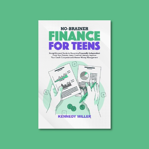 No Brainer Finance For Teens