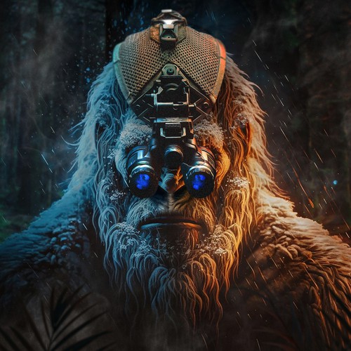 BIGFOOT