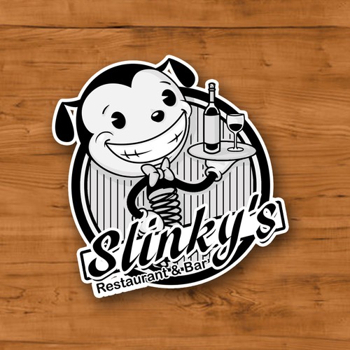 Slinky´s