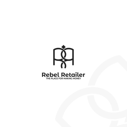 REBEL RETAILER