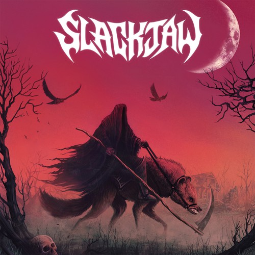 Slackjaw