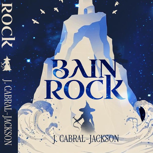 Bain Rock